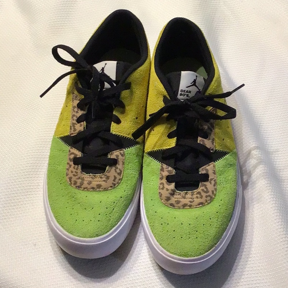 Men’s Nike Jordan Series .03 “Dear 90’s” Sneakers